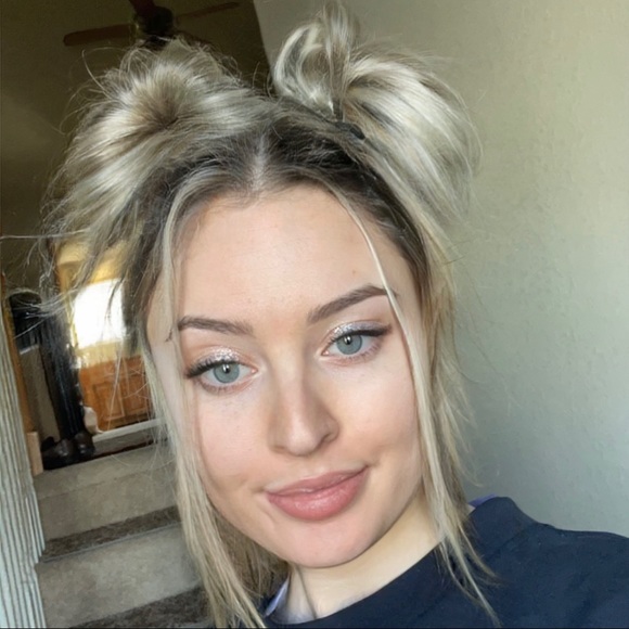 Meet the Posher Other - Meet your Posher, Hanna